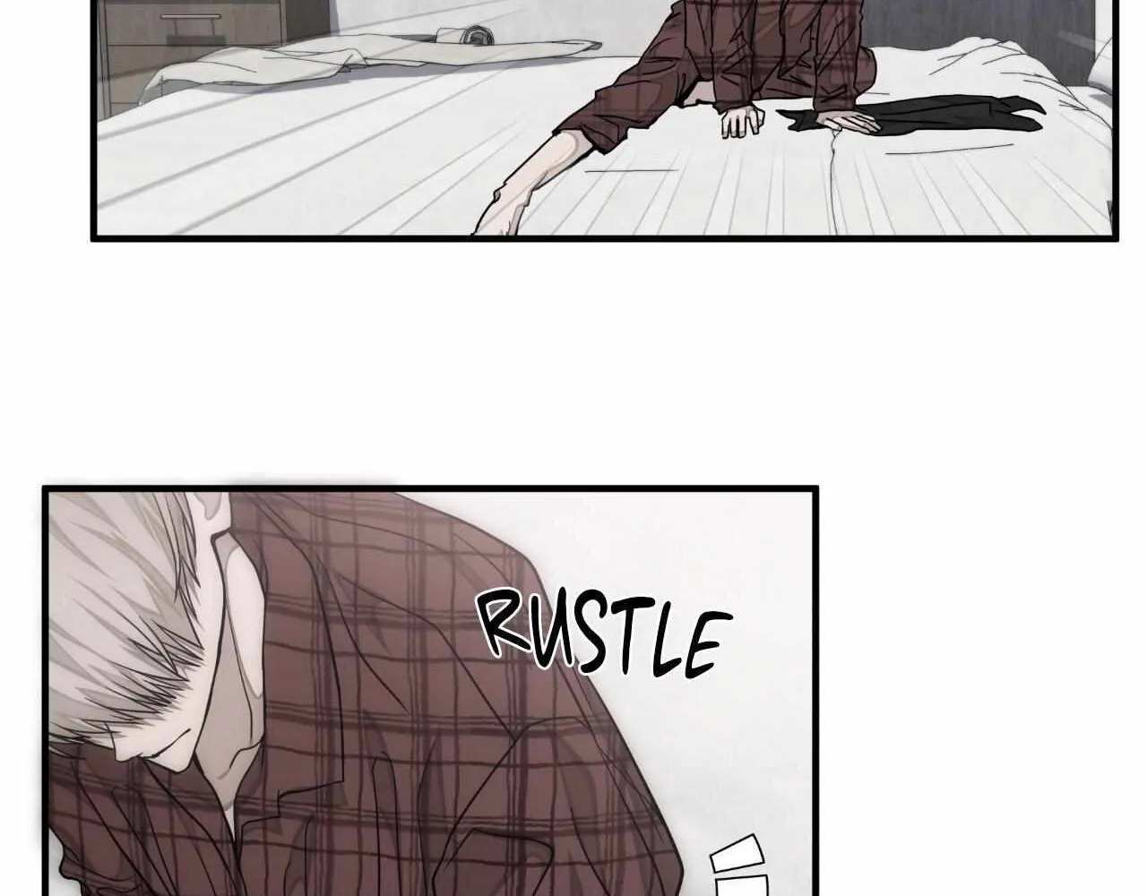 Can A Lover Also Be A Substitute? Zinmanga X Chapter 19 Page 82