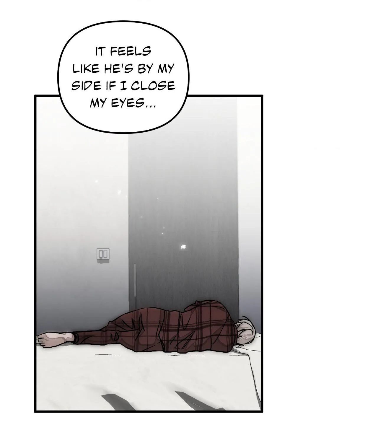 Can A Lover Also Be A Substitute? Zinmanga X Chapter 19 Page 89
