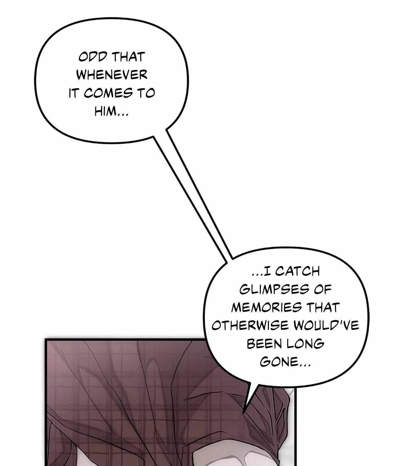 Can A Lover Also Be A Substitute? Zinmanga X Chapter 19 Page 96