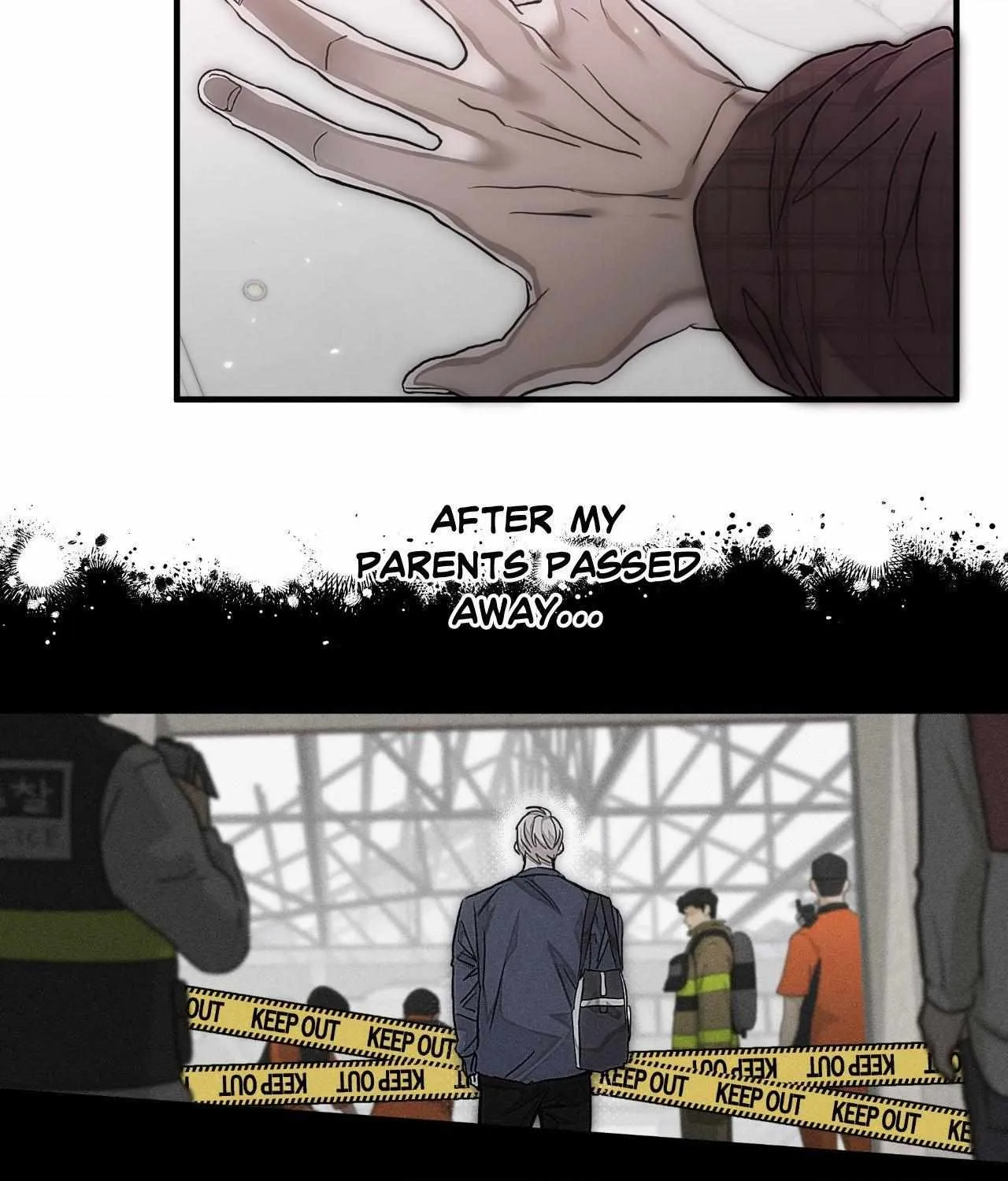 Can A Lover Also Be A Substitute? Zinmanga X Chapter 19 Page 98