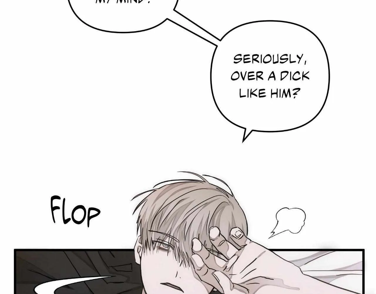 Can A Lover Also Be A Substitute? Zinmanga X Chapter 19 Page 107