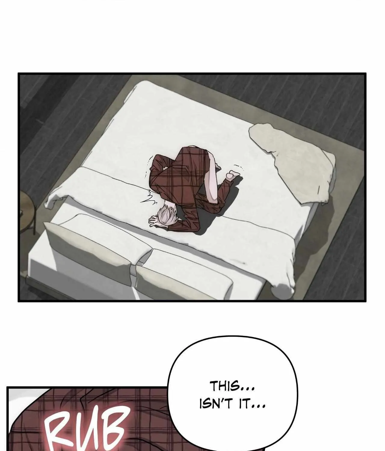 Can A Lover Also Be A Substitute? Zinmanga X Chapter 19 Page 115