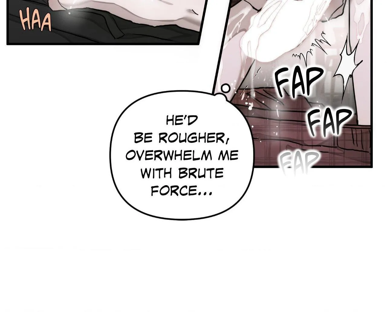 Can A Lover Also Be A Substitute? Zinmanga X Chapter 19 Page 117