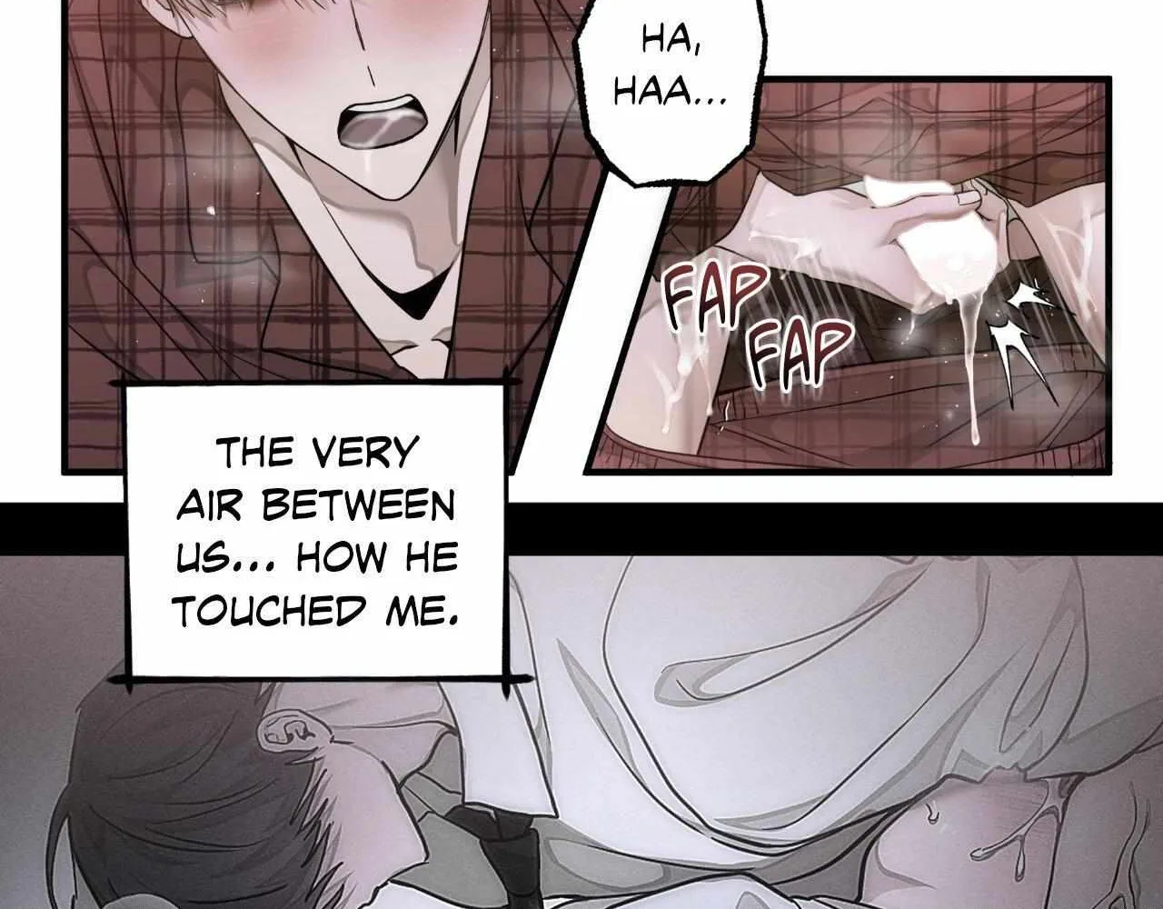 Can A Lover Also Be A Substitute? Zinmanga X Chapter 19 Page 119