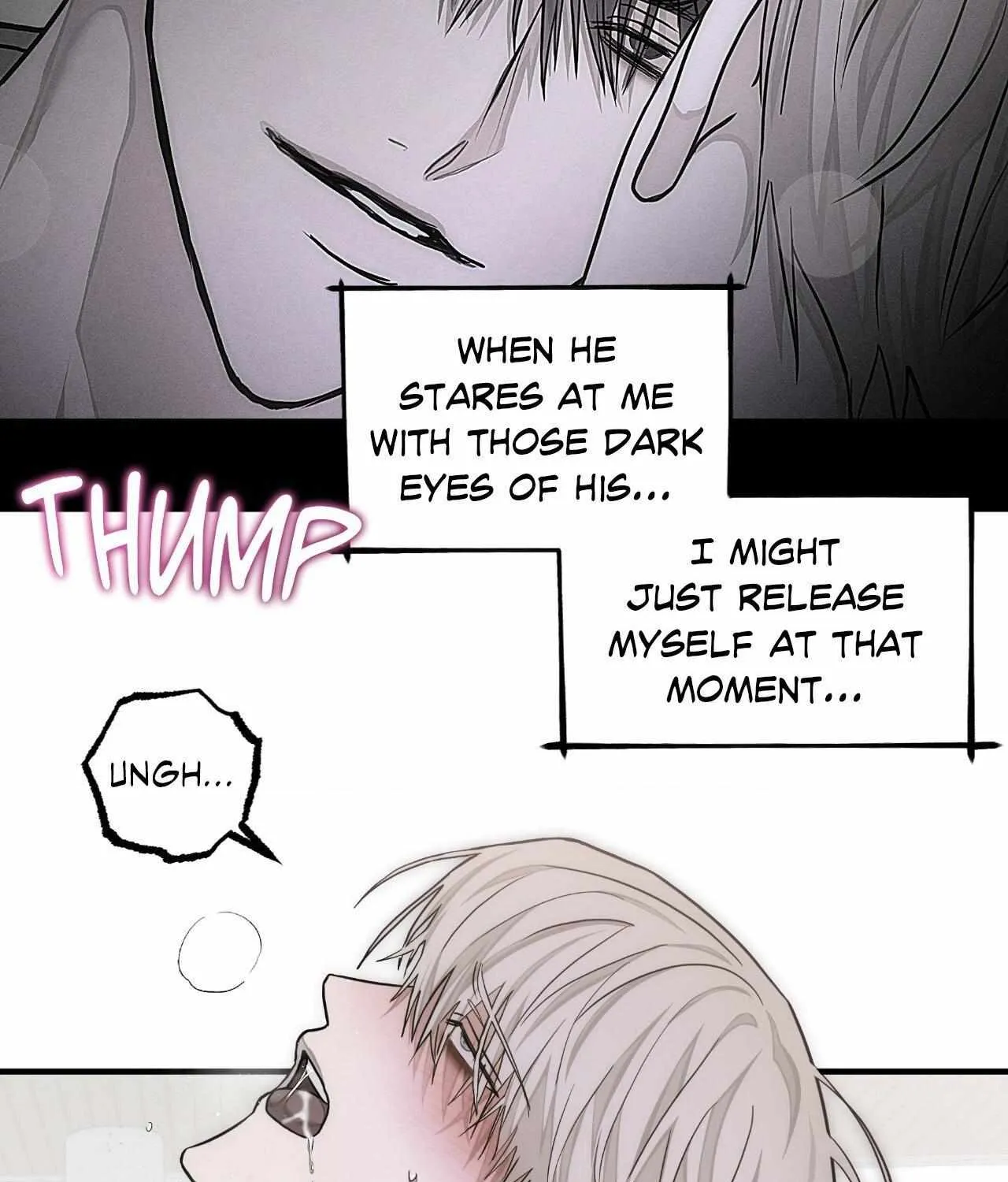 Can A Lover Also Be A Substitute? Zinmanga X Chapter 19 Page 122