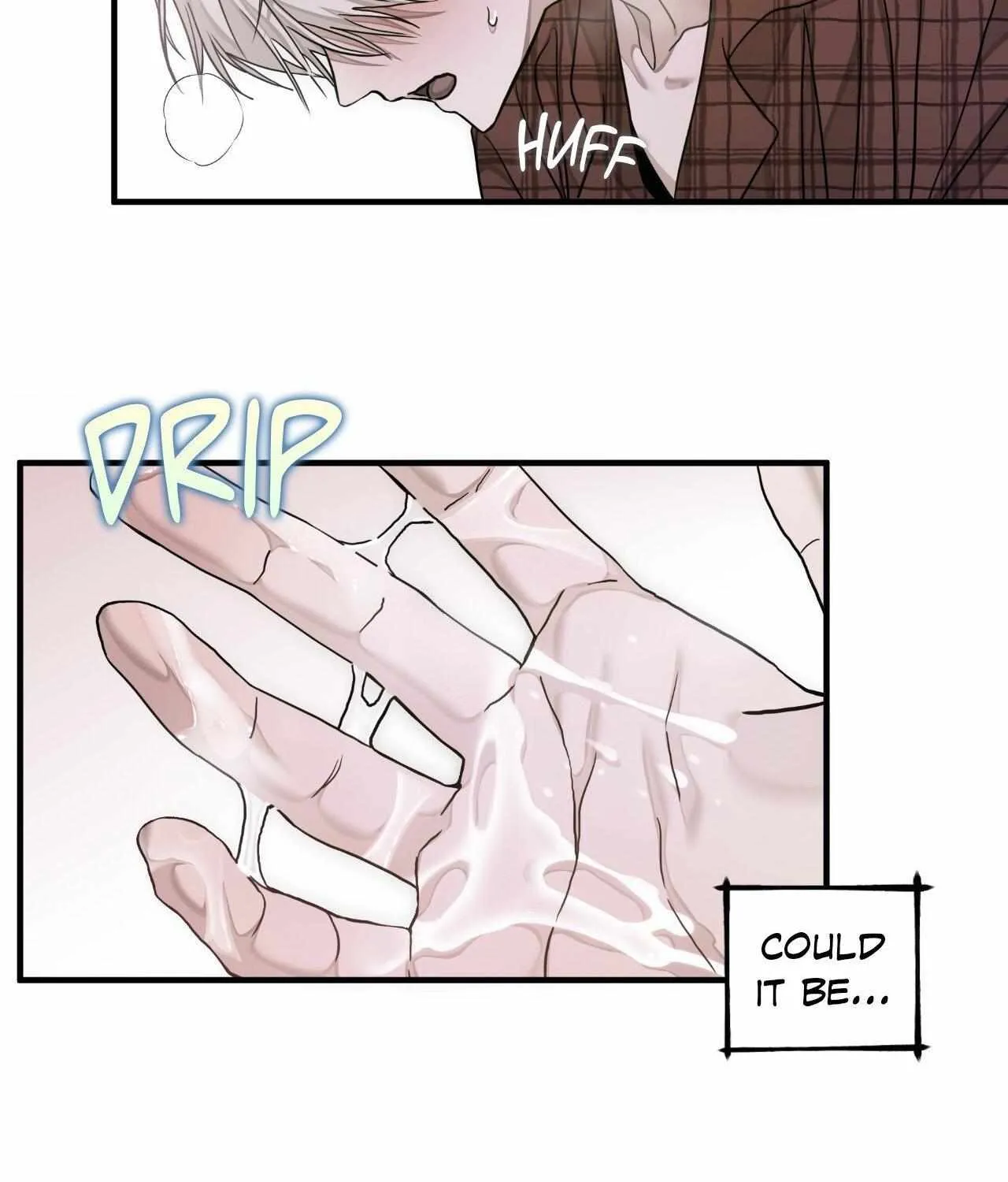 Can A Lover Also Be A Substitute? Zinmanga X Chapter 19 Page 128