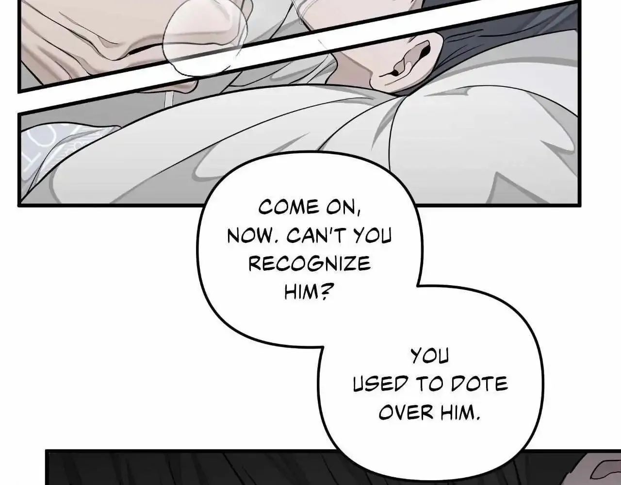 Can A Lover Also Be A Substitute? Zinmanga X Chapter 18 Page 6