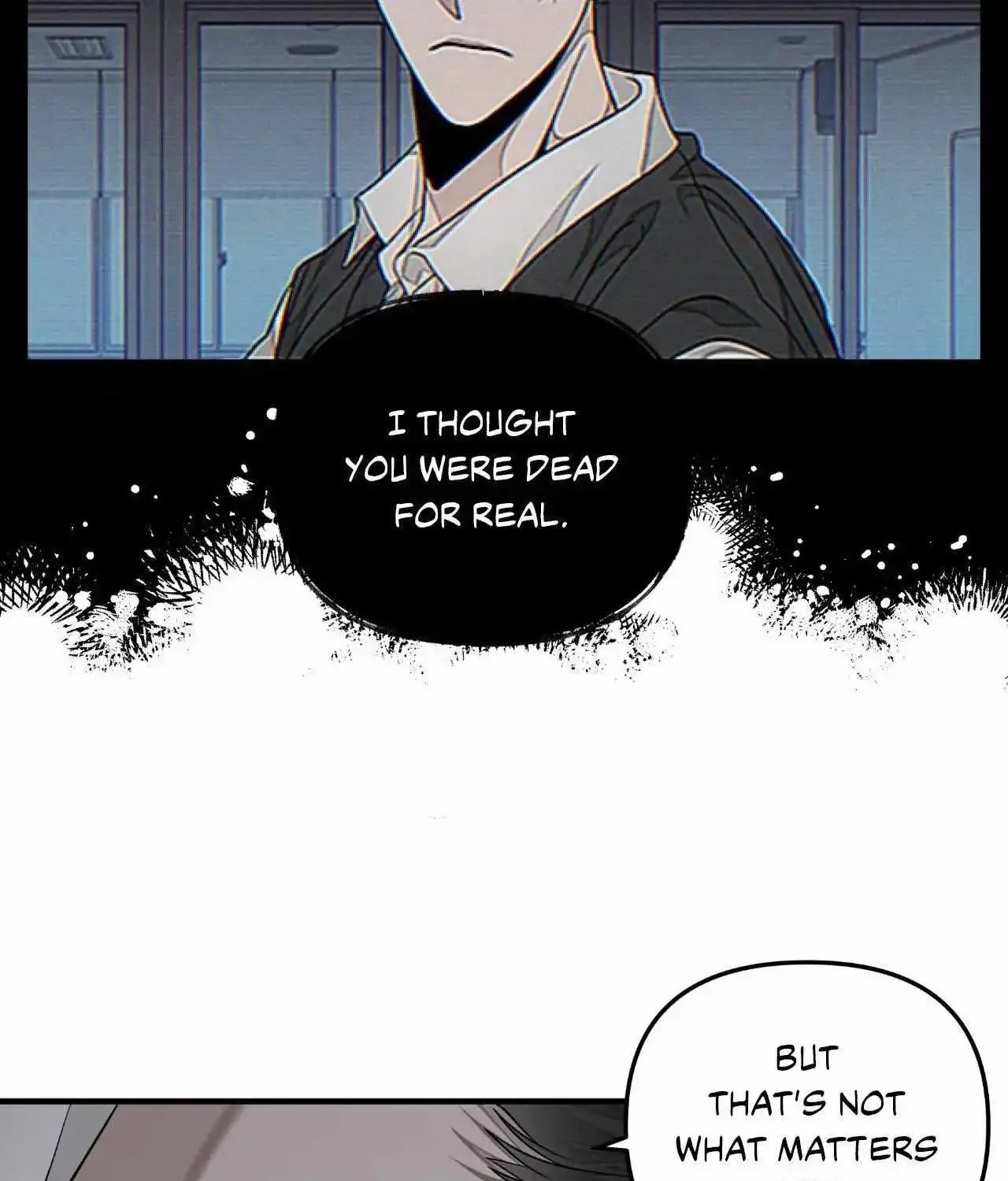 Can A Lover Also Be A Substitute? Zinmanga X Chapter 18 Page 15