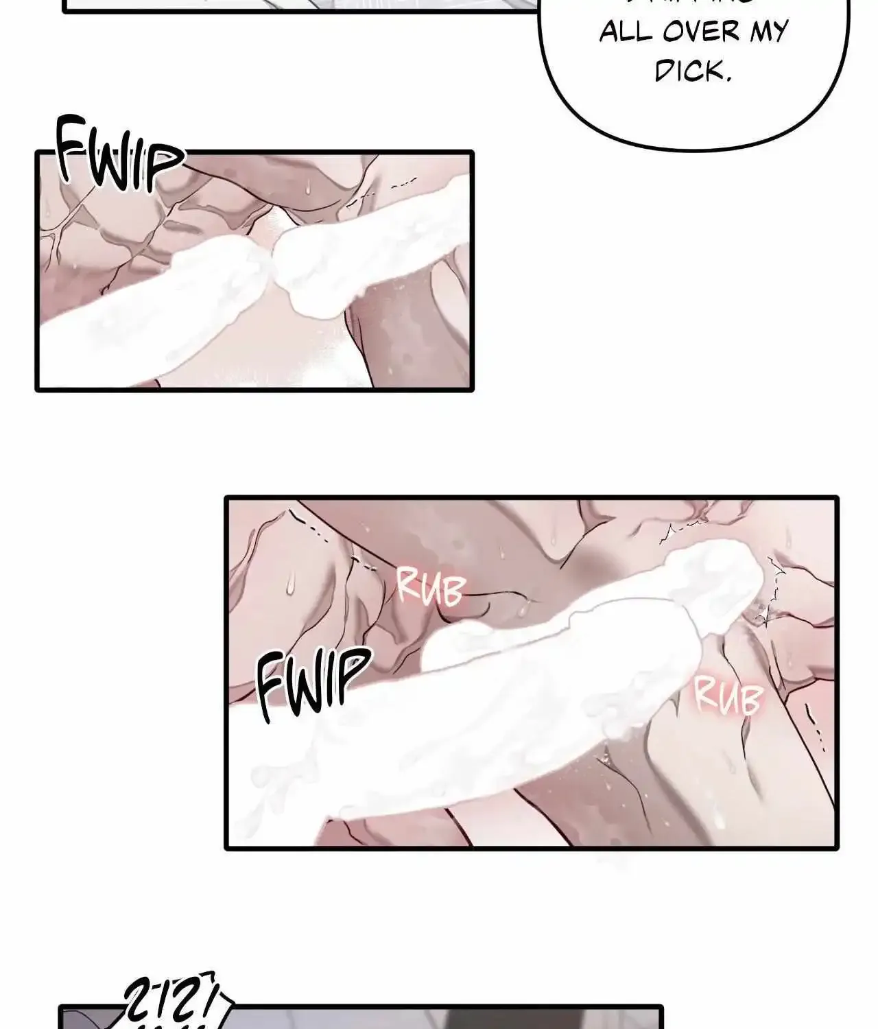 Can A Lover Also Be A Substitute? Zinmanga X Chapter 18 Page 19