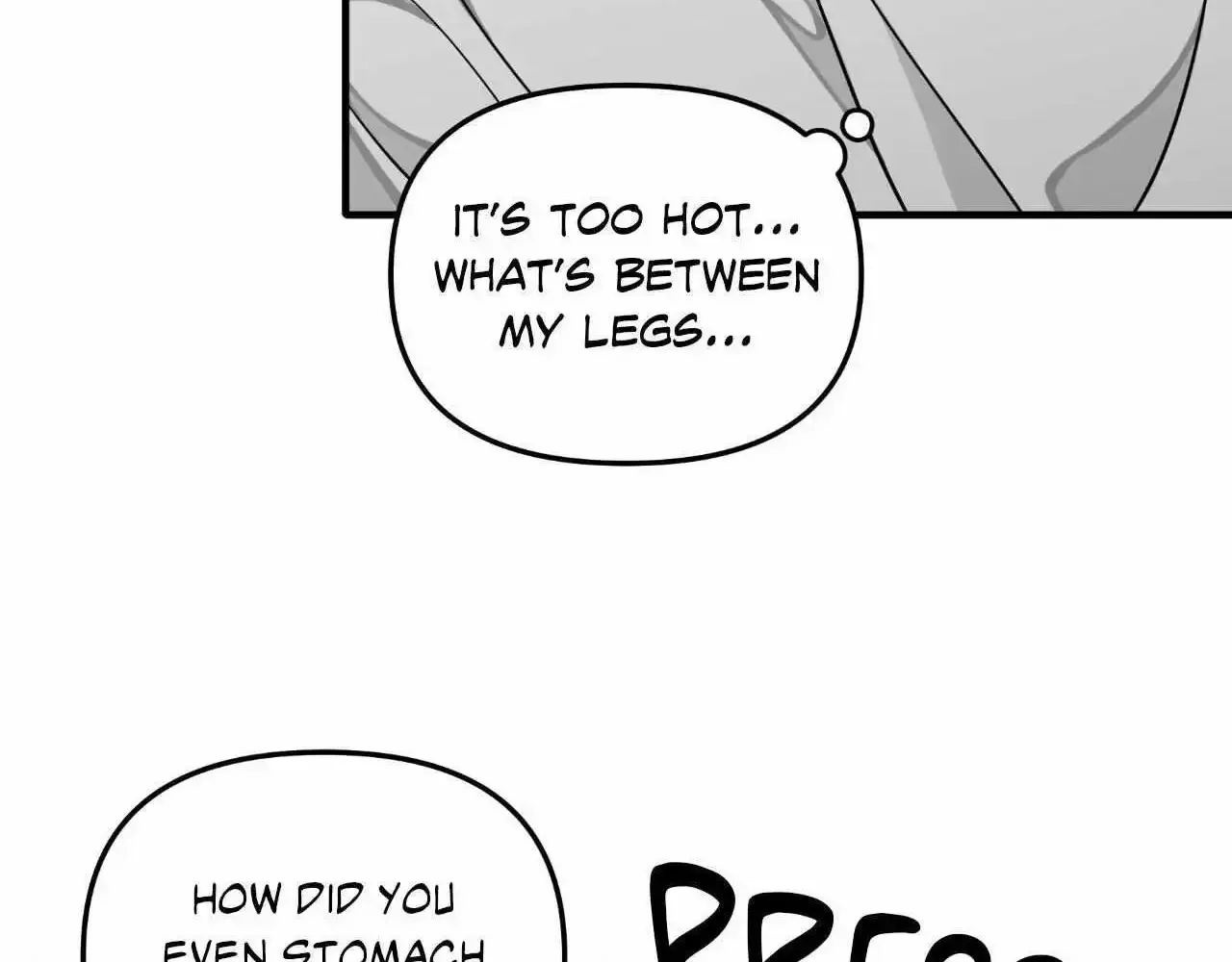 Can A Lover Also Be A Substitute? Zinmanga X Chapter 18 Page 24