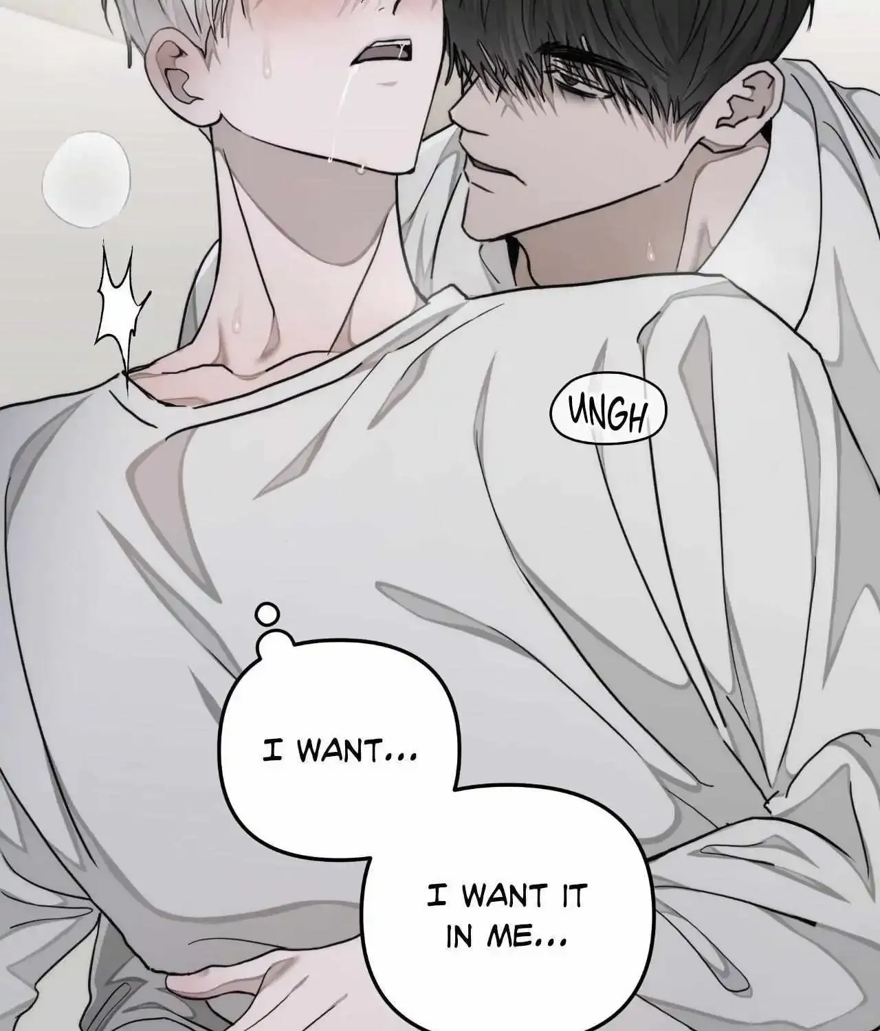 Can A Lover Also Be A Substitute? Zinmanga X Chapter 18 Page 29