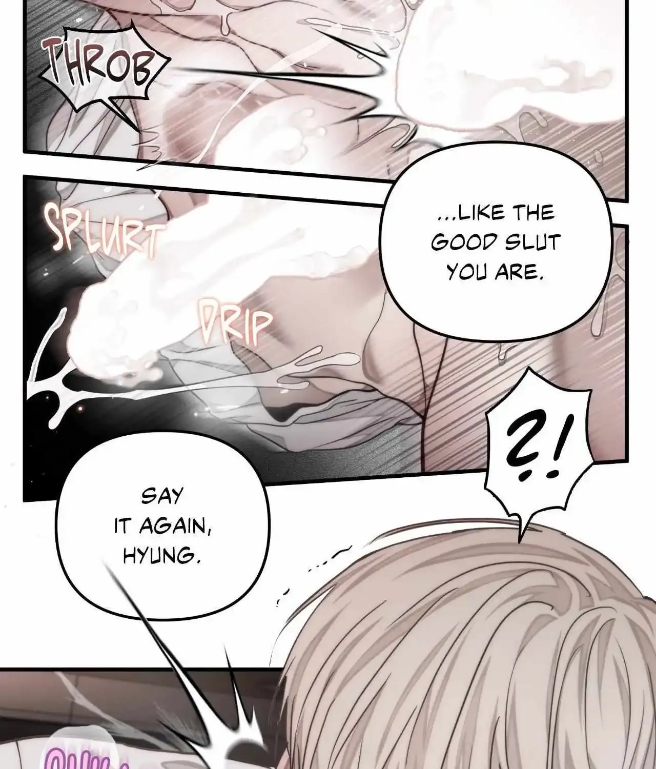 Can A Lover Also Be A Substitute? Zinmanga X Chapter 18 Page 37