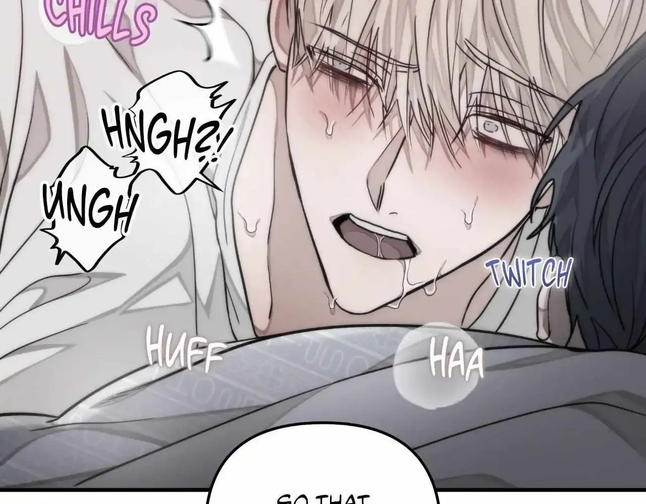 Can A Lover Also Be A Substitute? Zinmanga X Chapter 18 Page 38
