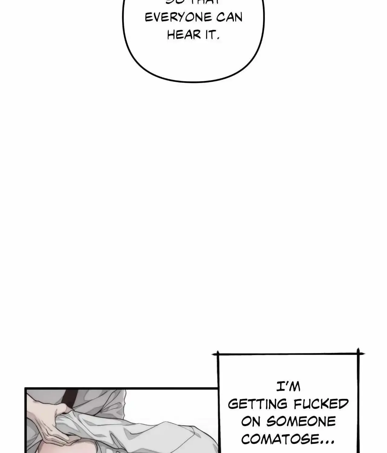 Can A Lover Also Be A Substitute? Zinmanga X Chapter 18 Page 39