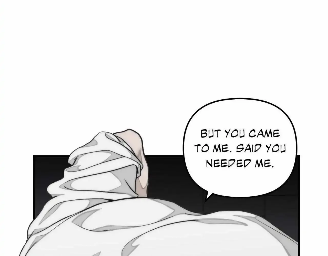 Can A Lover Also Be A Substitute? Zinmanga X Chapter 18 Page 48