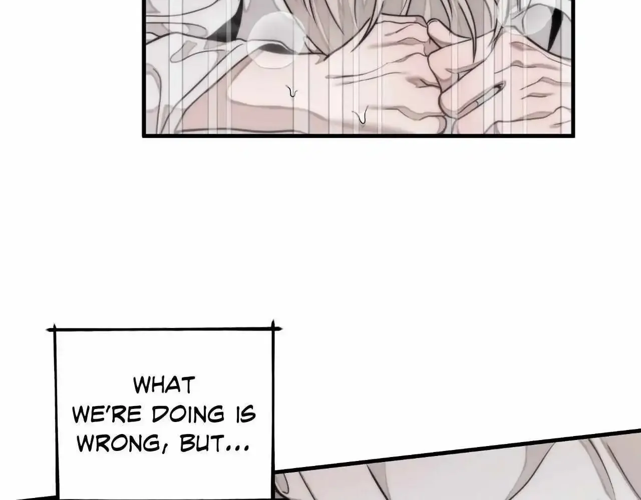 Can A Lover Also Be A Substitute? Zinmanga X Chapter 18 Page 52