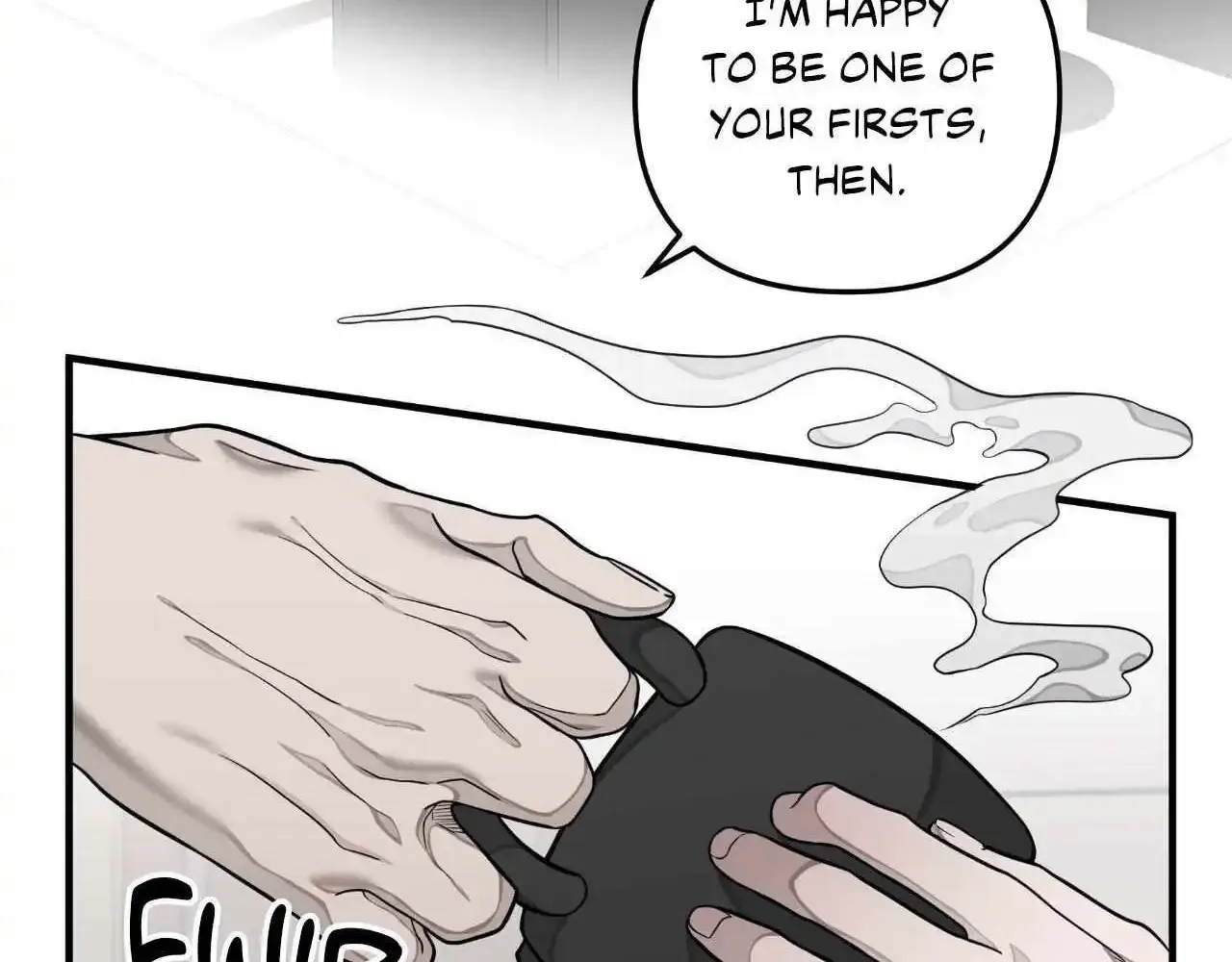 Can A Lover Also Be A Substitute? Zinmanga X Chapter 18 Page 62