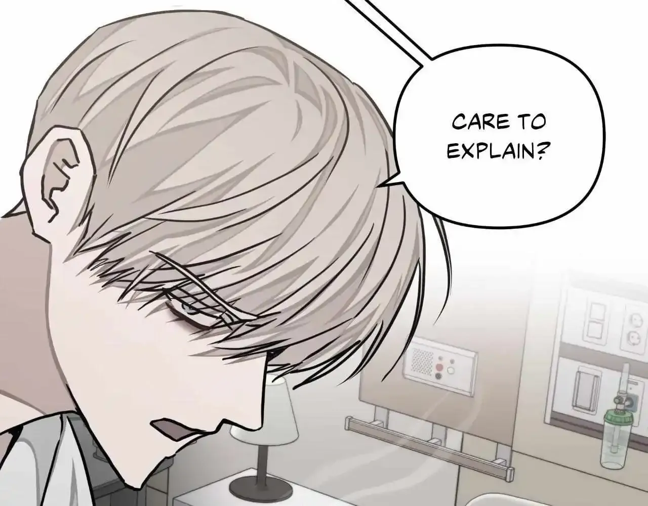 Can A Lover Also Be A Substitute? Zinmanga X Chapter 18 Page 64