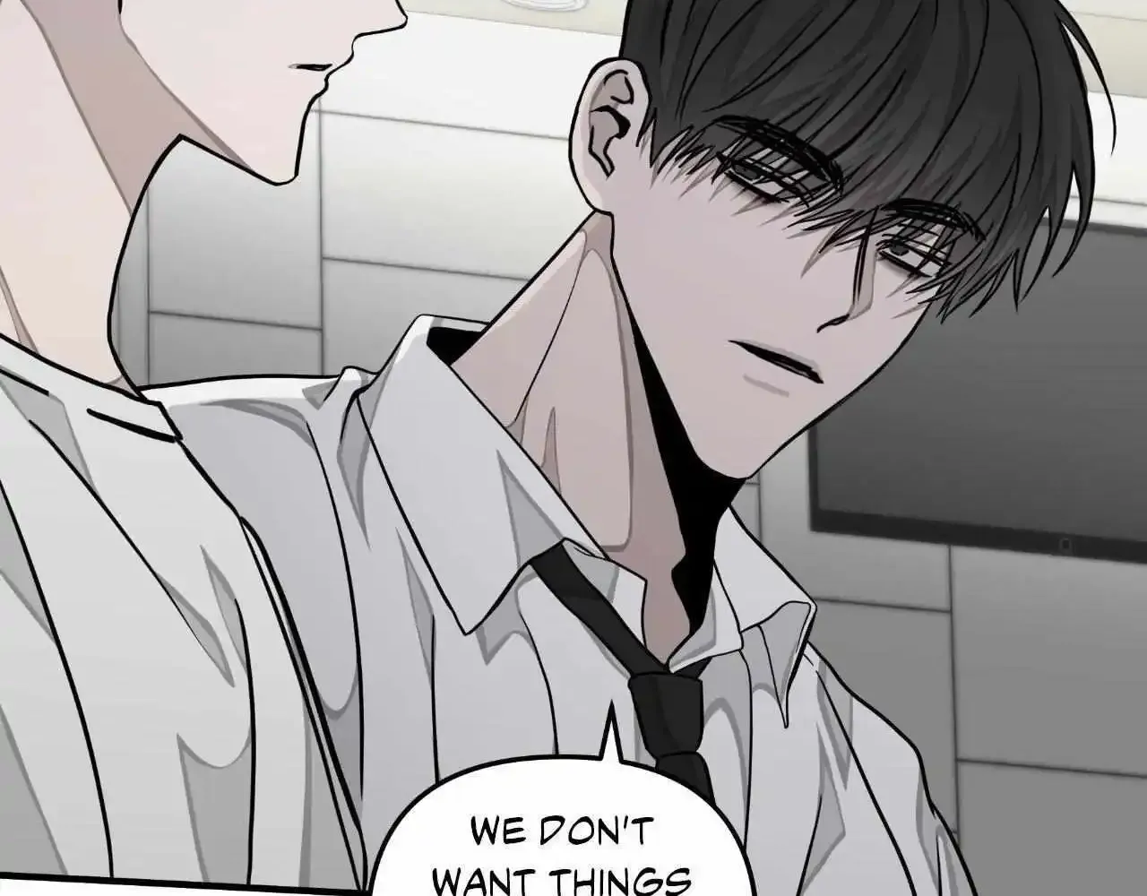 Can A Lover Also Be A Substitute? Zinmanga X Chapter 18 Page 70