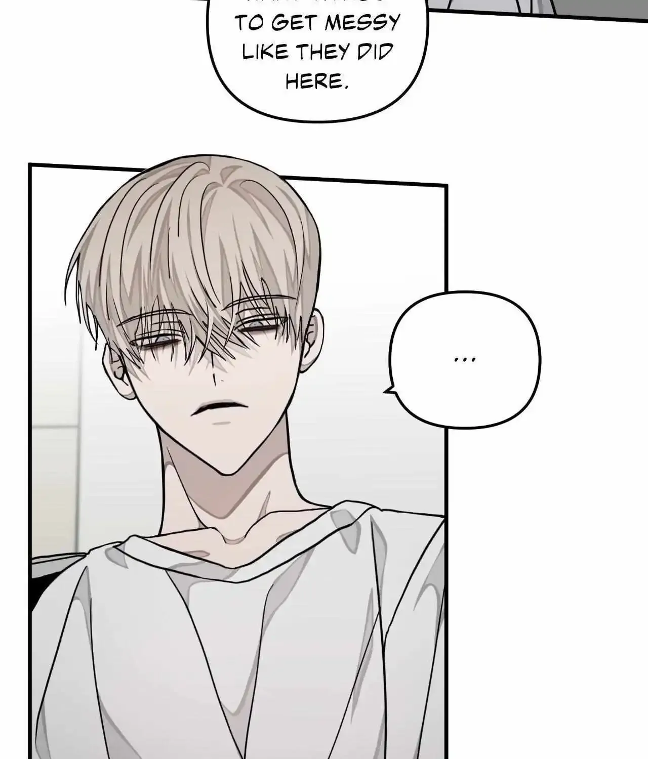 Can A Lover Also Be A Substitute? Zinmanga X Chapter 18 Page 71