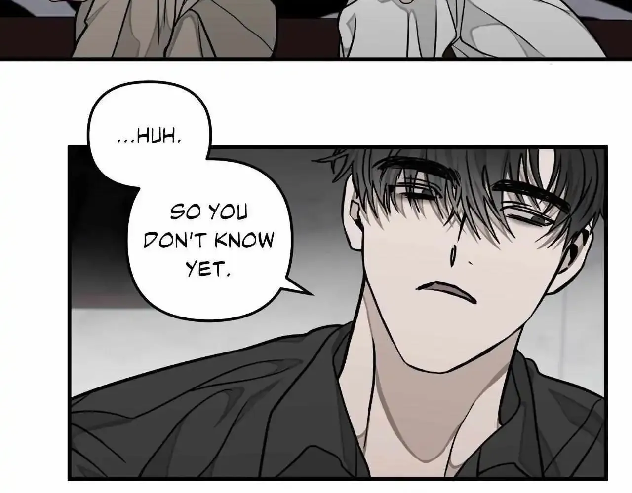 Can A Lover Also Be A Substitute? Zinmanga X Chapter 18 Page 80