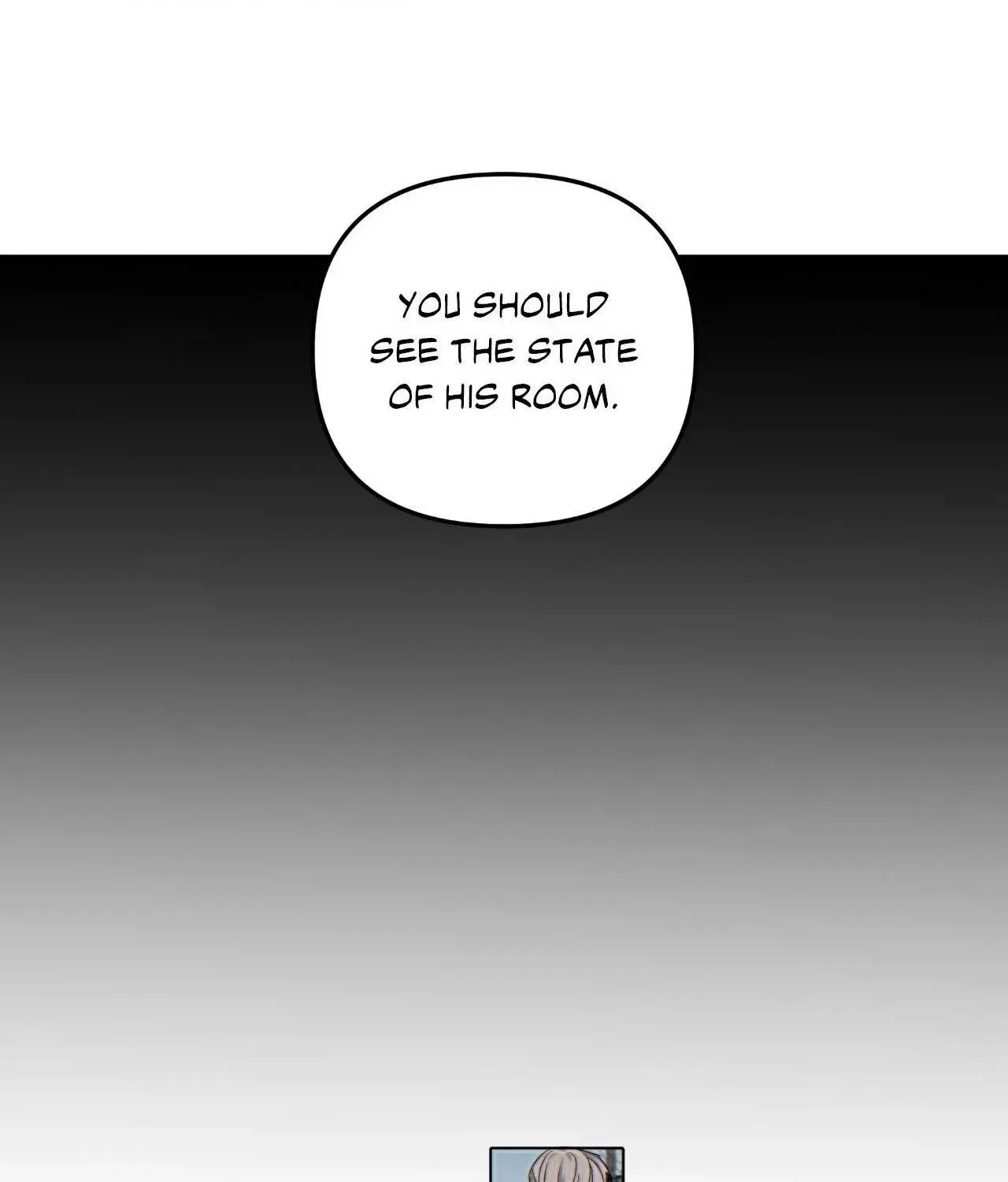 Can A Lover Also Be A Substitute? Zinmanga X Chapter 18 Page 81