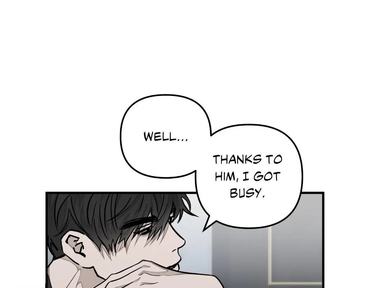 Can A Lover Also Be A Substitute? Zinmanga X Chapter 18 Page 88