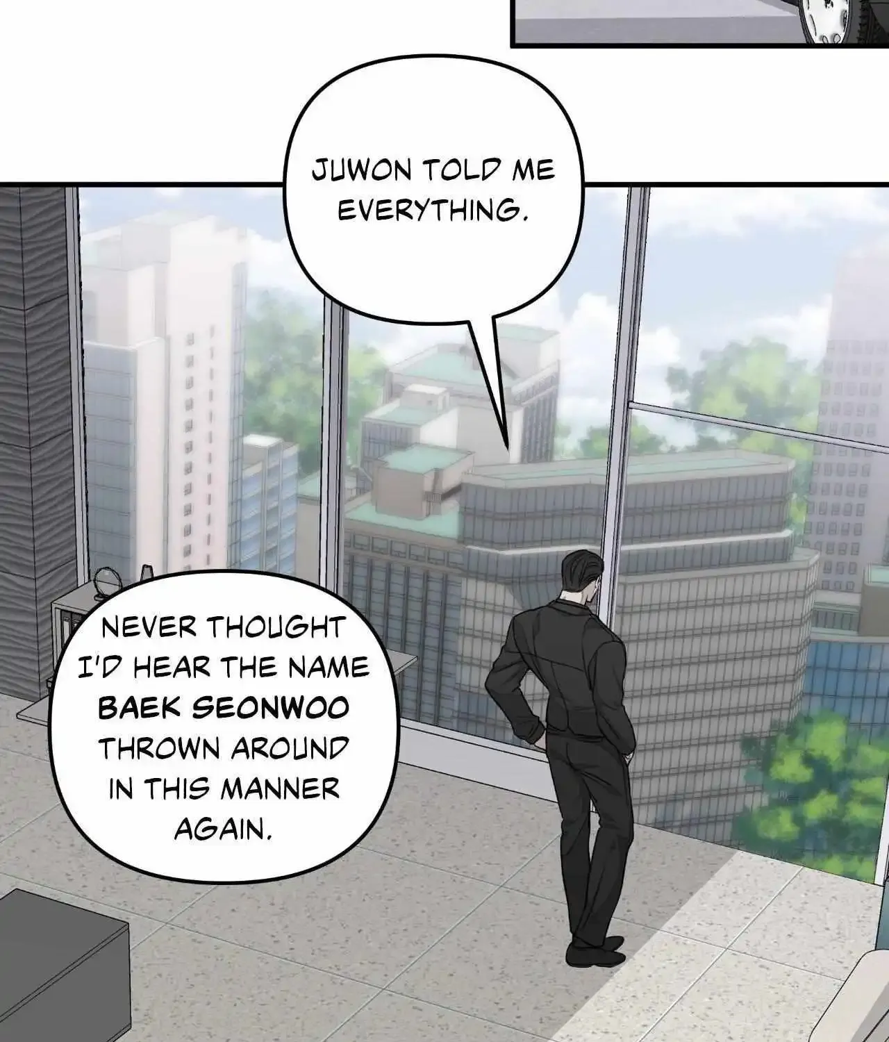 Can A Lover Also Be A Substitute? Zinmanga X Chapter 18 Page 91