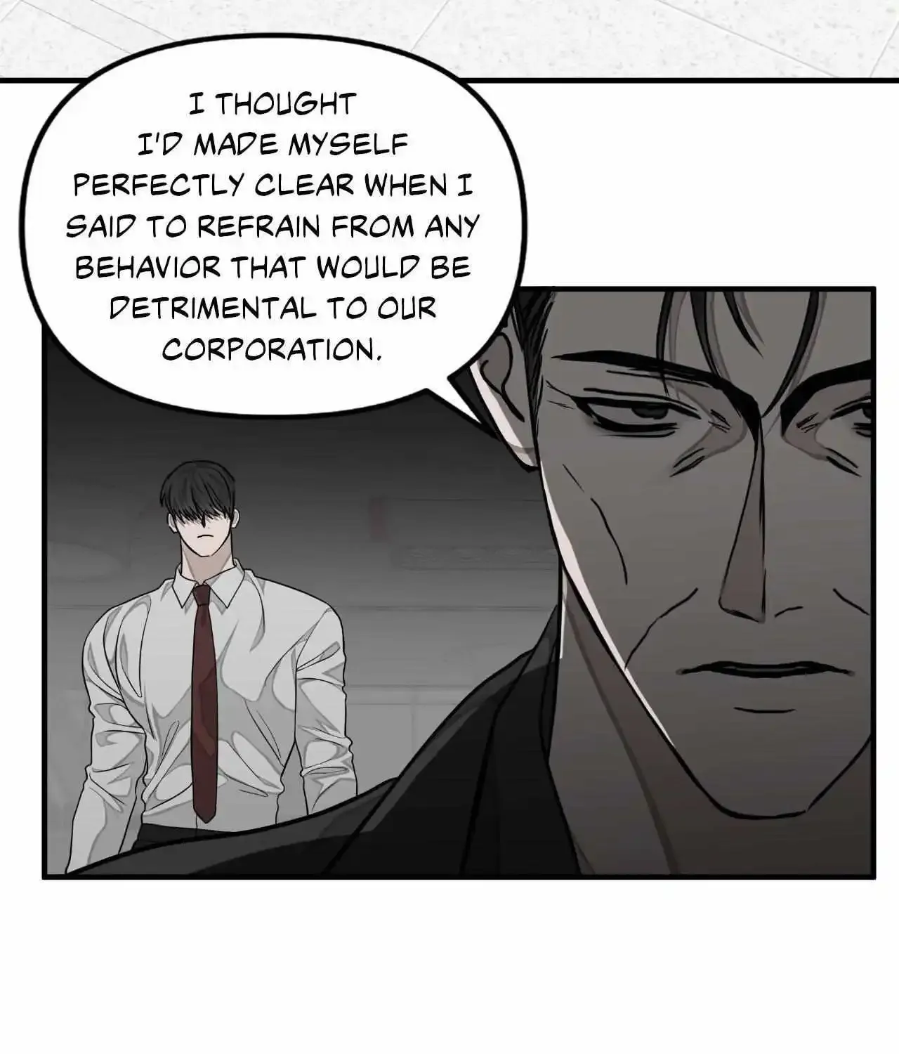 Can A Lover Also Be A Substitute? Zinmanga X Chapter 18 Page 93