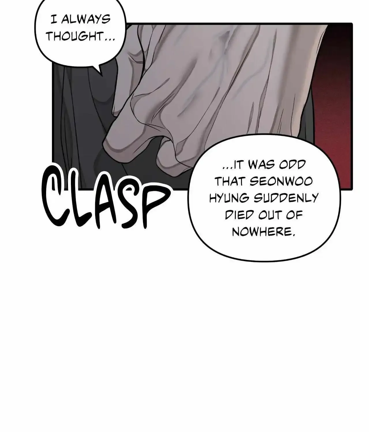 Can A Lover Also Be A Substitute? Zinmanga X Chapter 18 Page 97