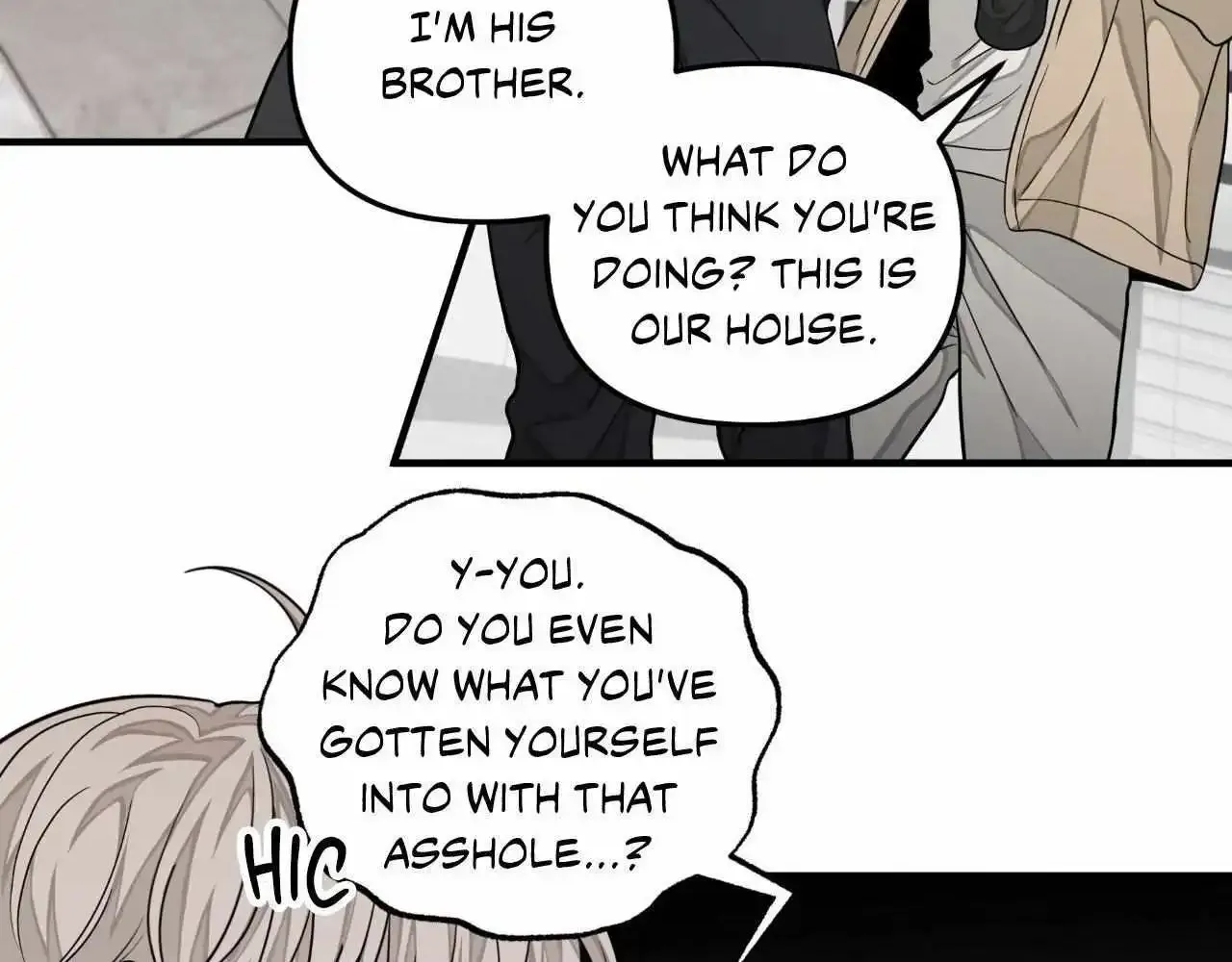 Can A Lover Also Be A Substitute? Zinmanga X Chapter 17 Page 9