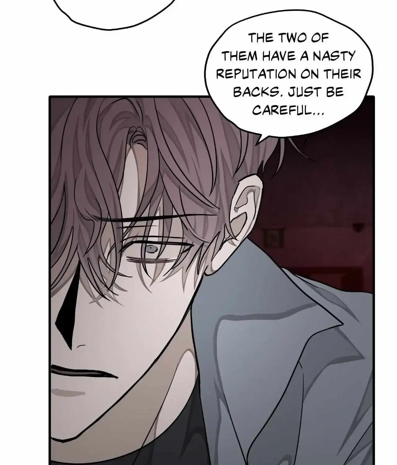 Can A Lover Also Be A Substitute? Zinmanga X Chapter 17 Page 12