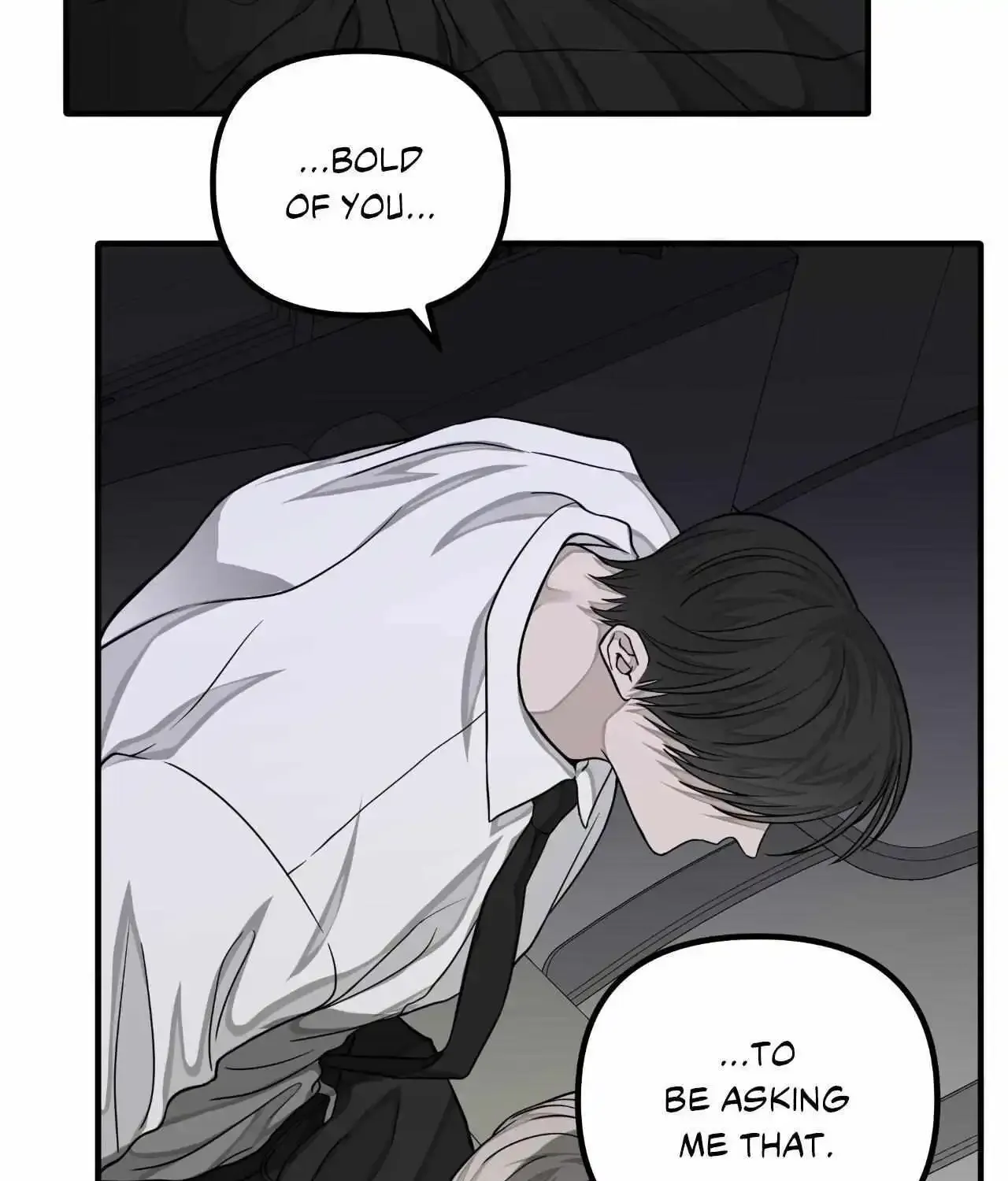 Can A Lover Also Be A Substitute? Zinmanga X Chapter 17 Page 20