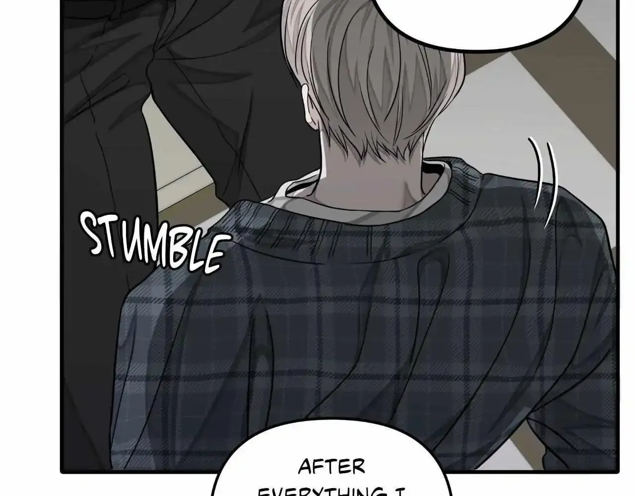 Can A Lover Also Be A Substitute? Zinmanga X Chapter 17 Page 21