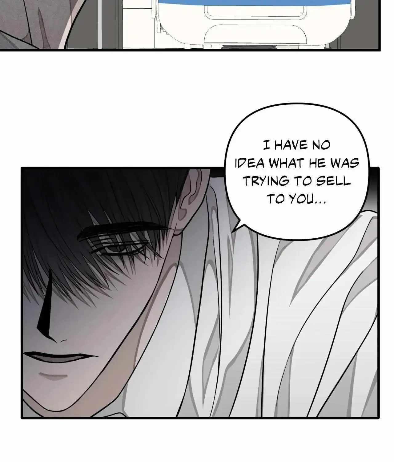 Can A Lover Also Be A Substitute? Zinmanga X Chapter 17 Page 26