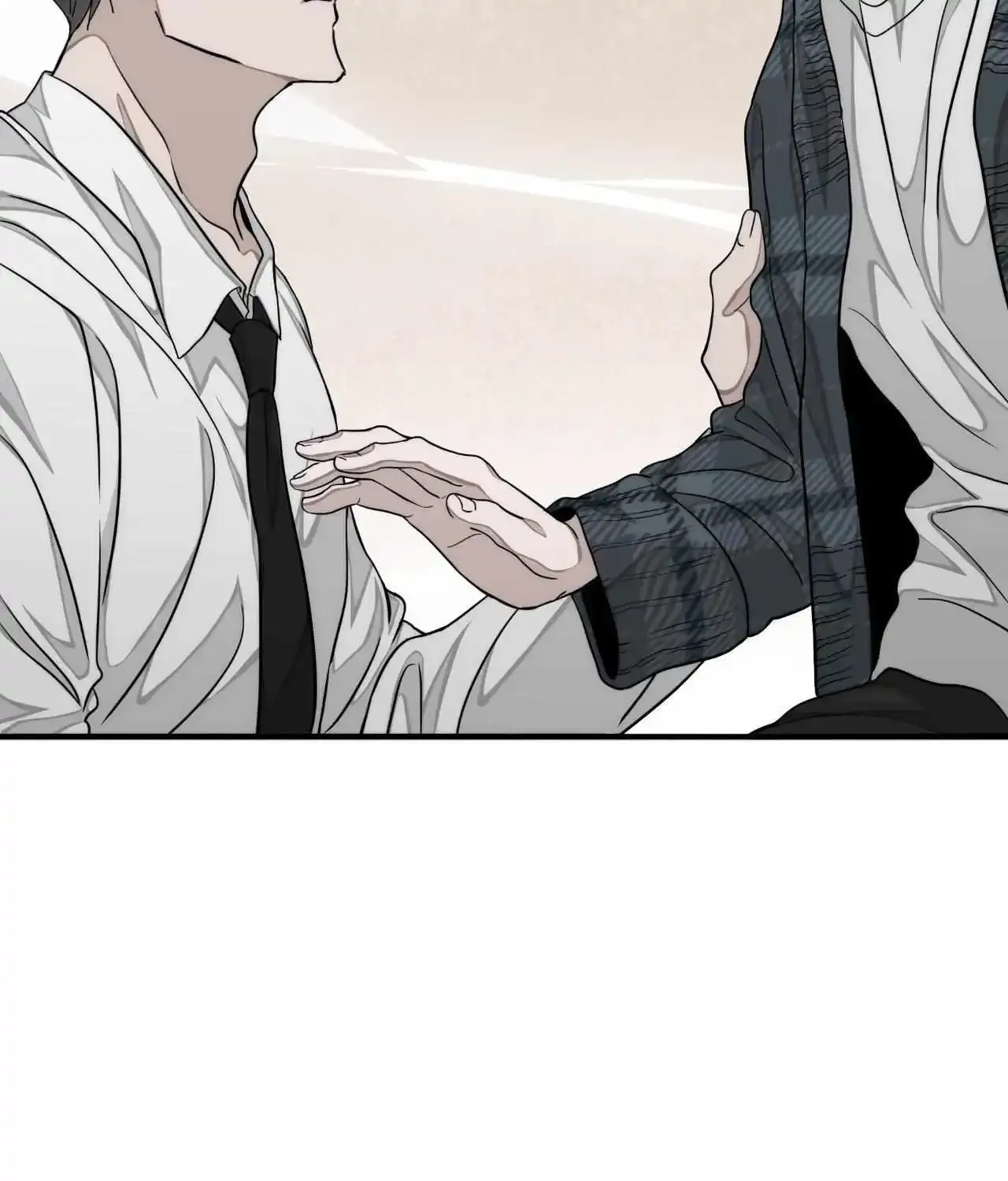 Can A Lover Also Be A Substitute? Zinmanga X Chapter 17 Page 32