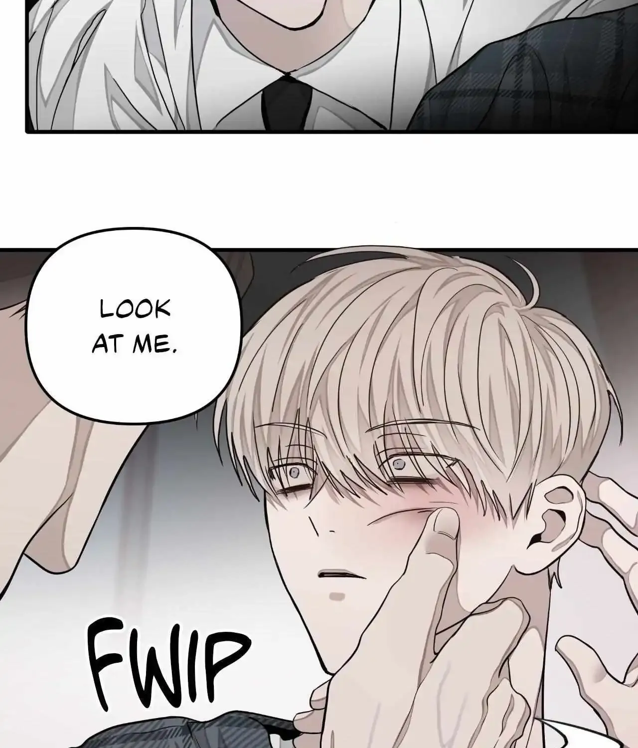 Can A Lover Also Be A Substitute? Zinmanga X Chapter 17 Page 38