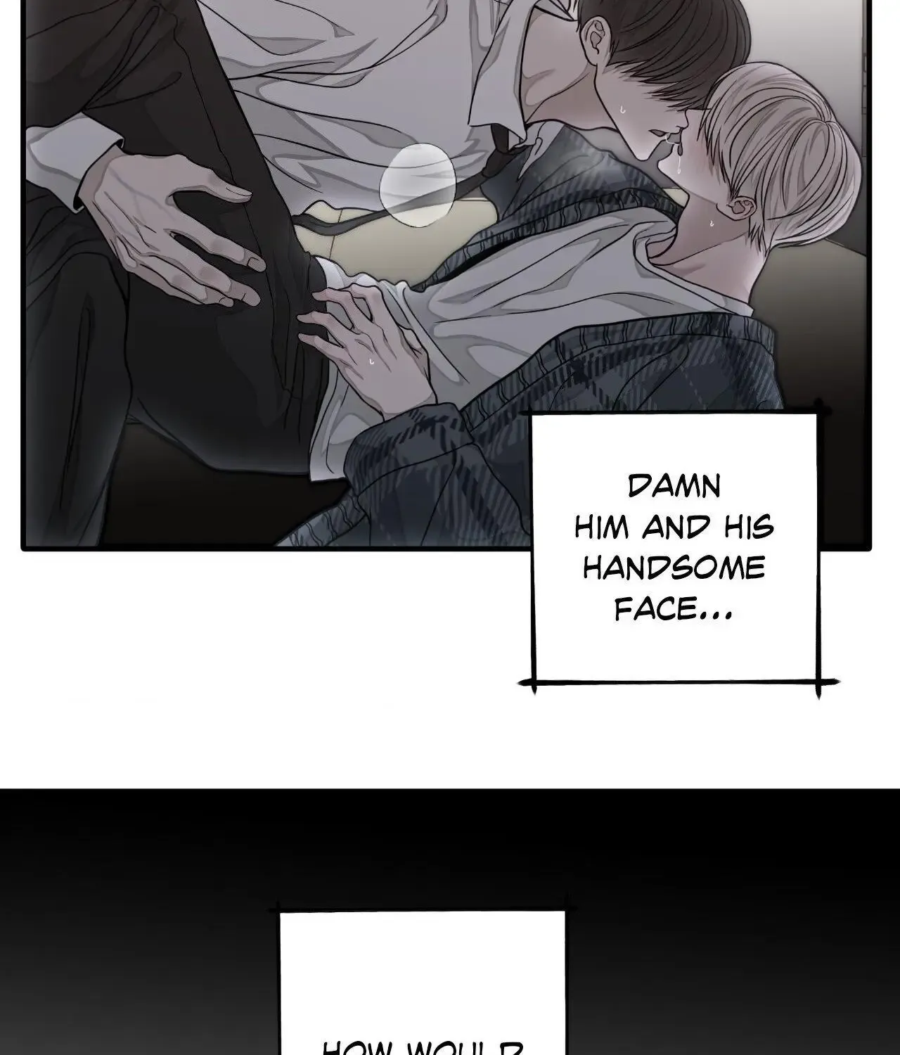 Can A Lover Also Be A Substitute? Zinmanga X Chapter 17 Page 48