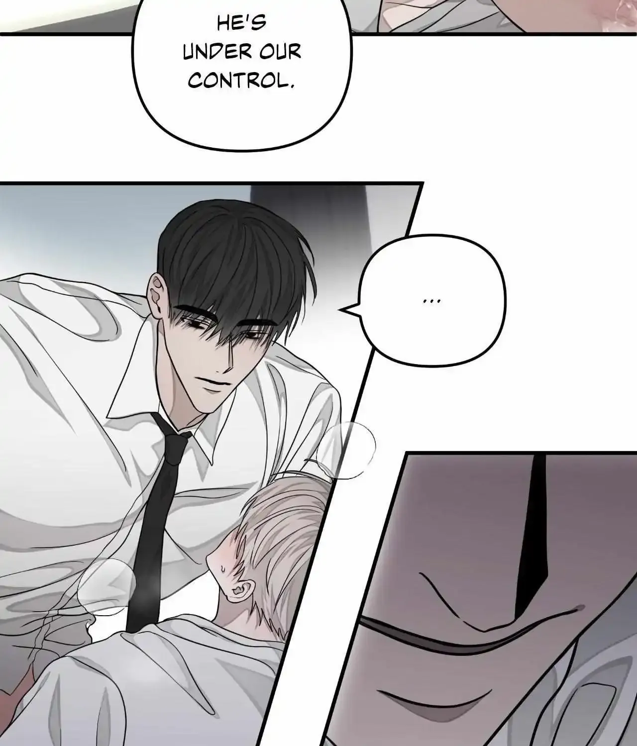 Can A Lover Also Be A Substitute? Zinmanga X Chapter 17 Page 58