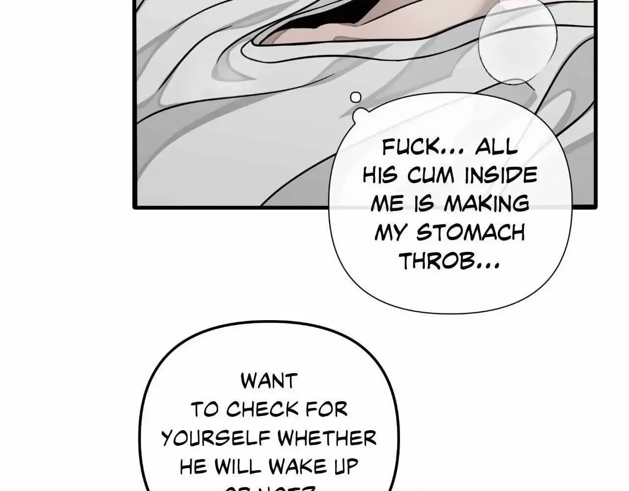 Can A Lover Also Be A Substitute? Zinmanga X Chapter 17 Page 61