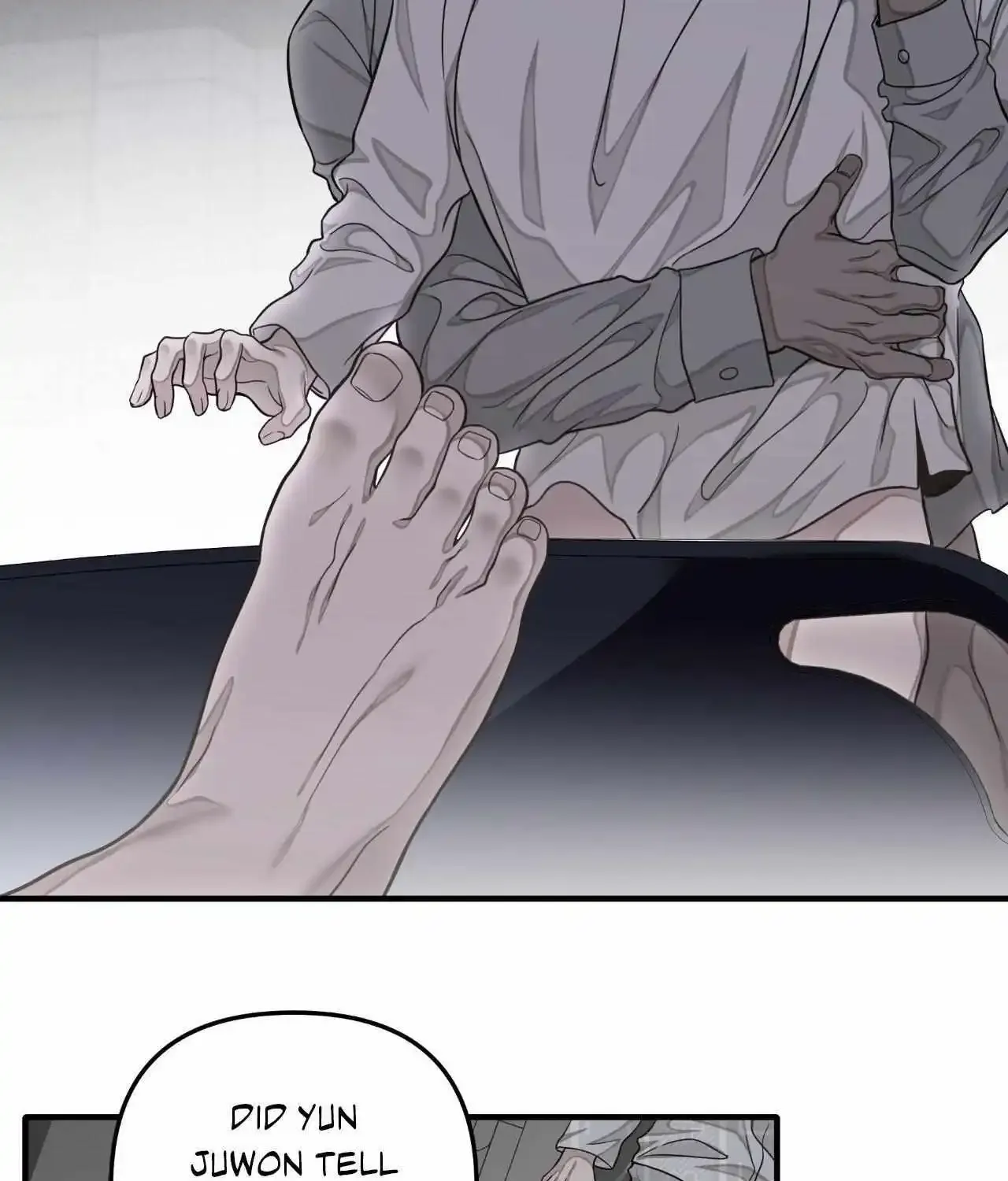 Can A Lover Also Be A Substitute? Zinmanga X Chapter 17 Page 66