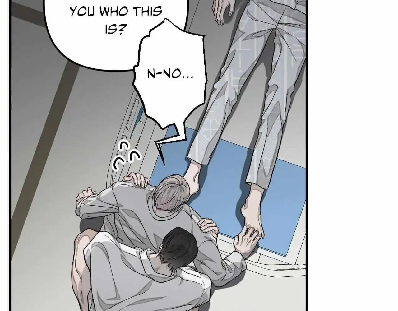 Can A Lover Also Be A Substitute? Zinmanga X Chapter 17 Page 67