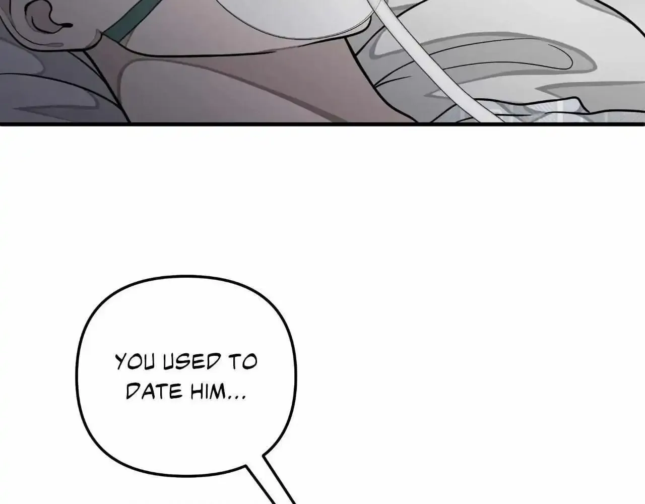 Can A Lover Also Be A Substitute? Zinmanga X Chapter 17 Page 69