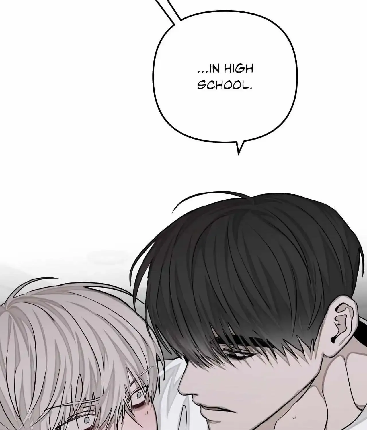 Can A Lover Also Be A Substitute? Zinmanga X Chapter 17 Page 70