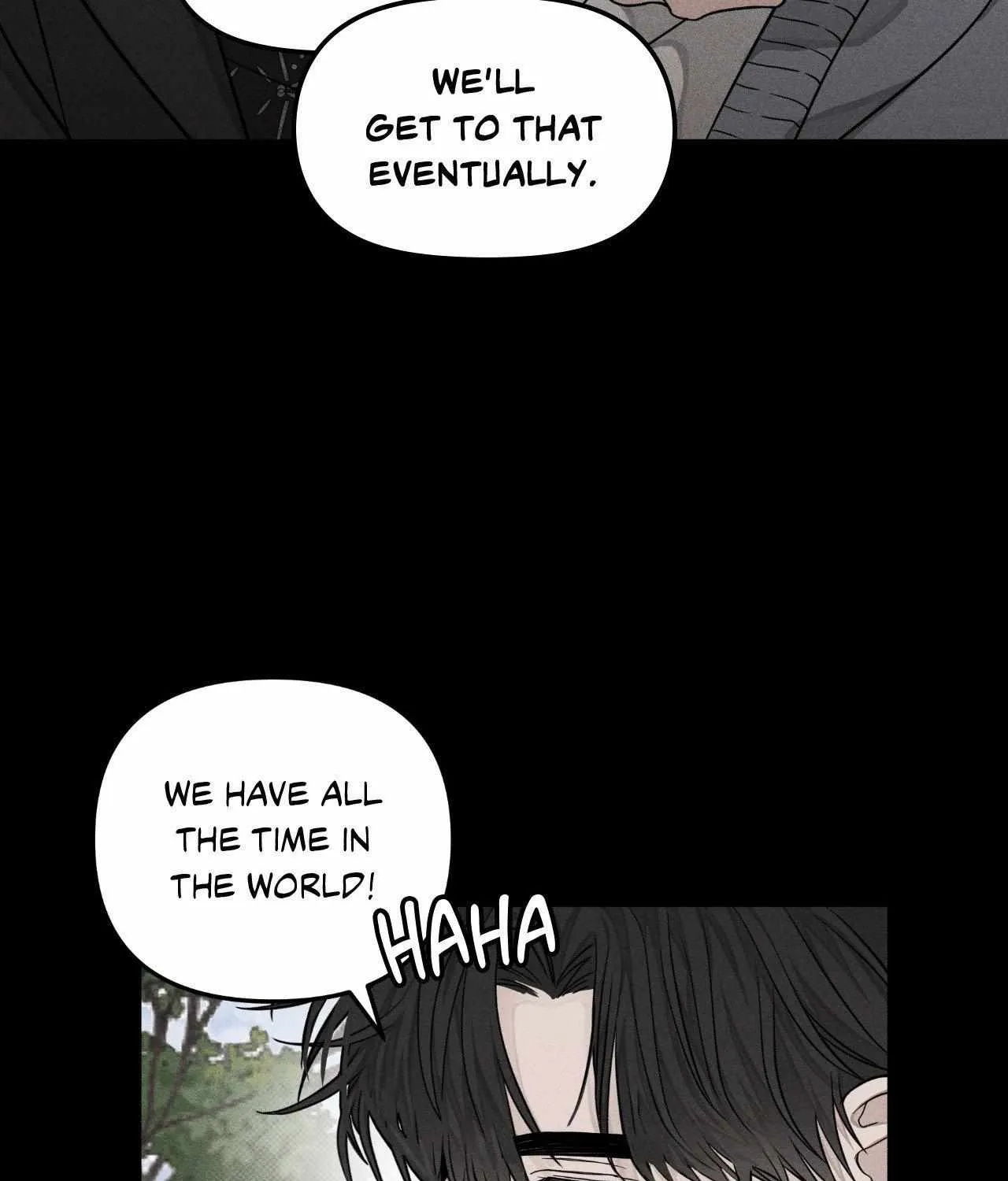 Can A Lover Also Be A Substitute? Zinmanga X Chapter 16 Page 13