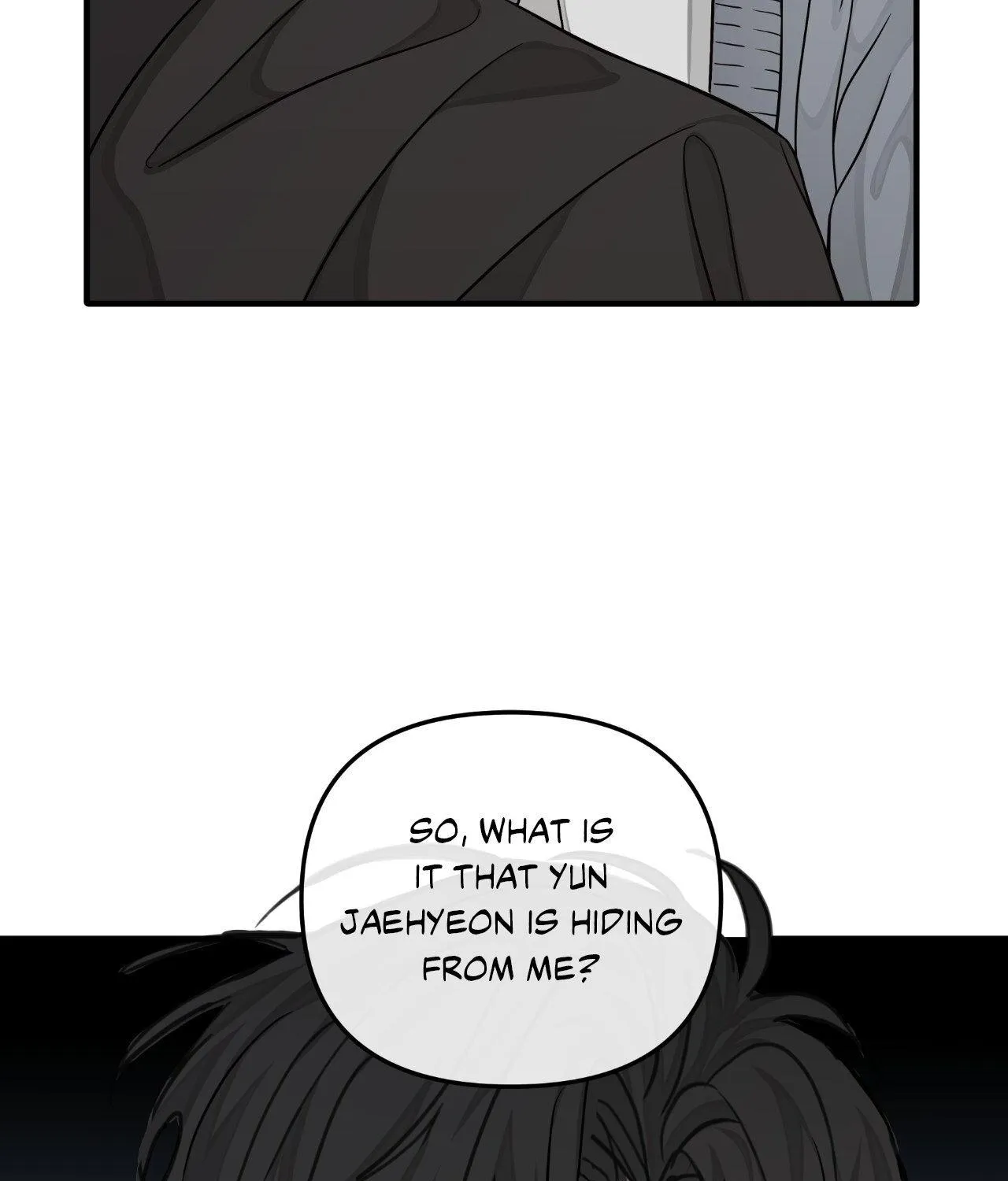 Can A Lover Also Be A Substitute? Zinmanga X Chapter 16 Page 17
