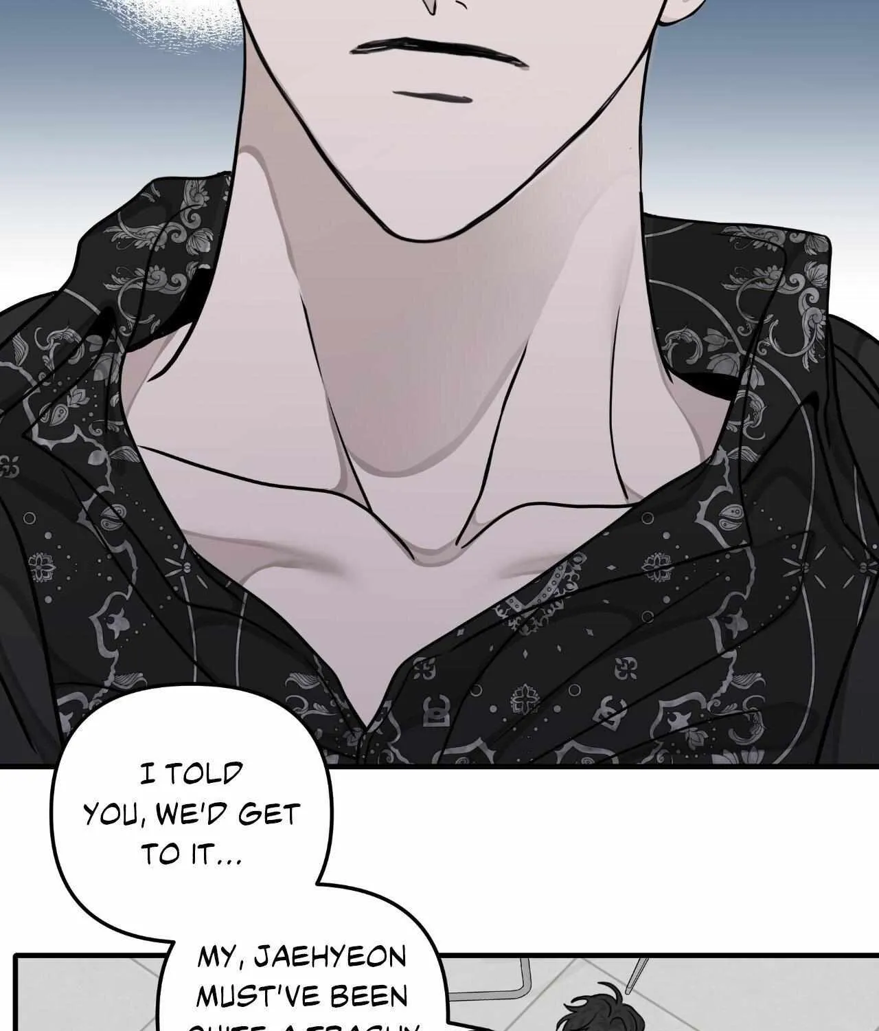 Can A Lover Also Be A Substitute? Zinmanga X Chapter 16 Page 19
