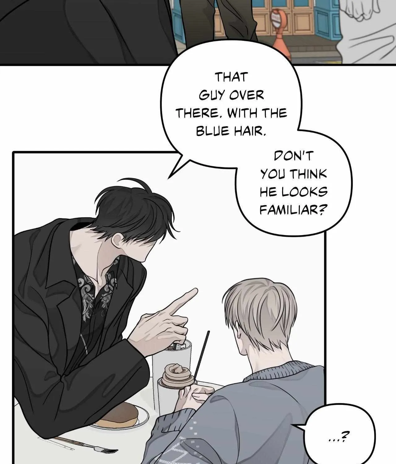 Can A Lover Also Be A Substitute? Zinmanga X Chapter 16 Page 23
