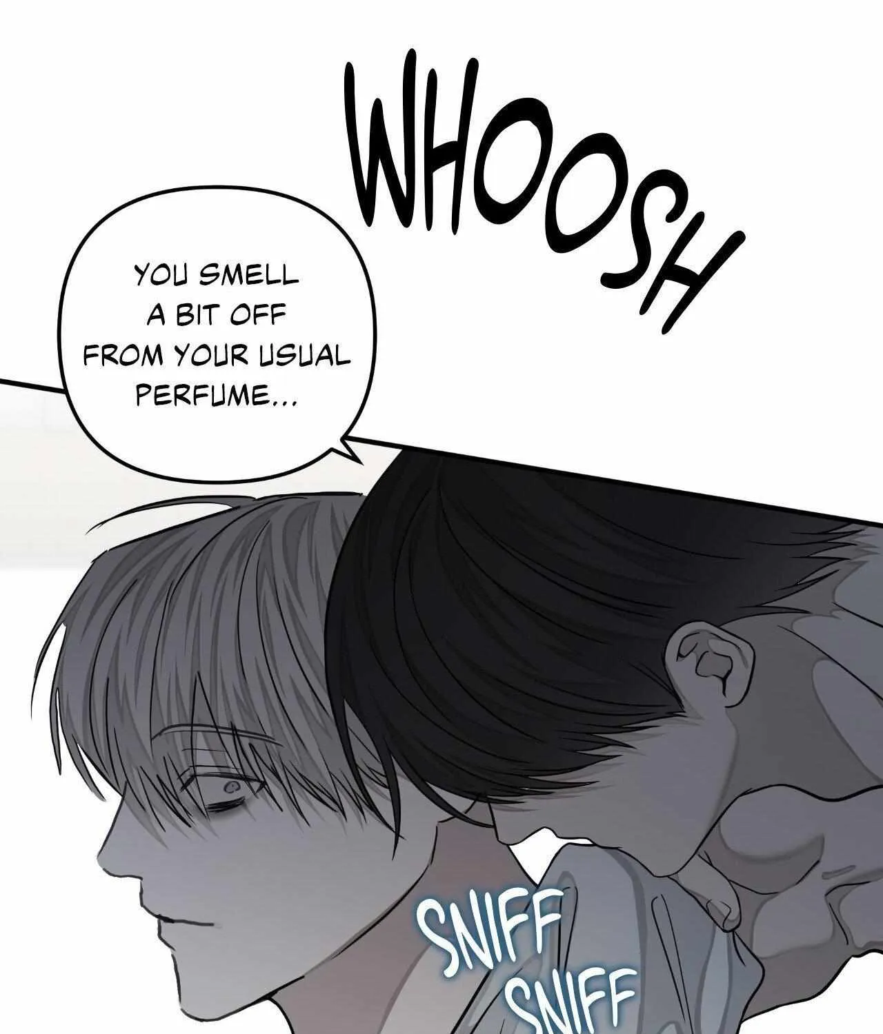 Can A Lover Also Be A Substitute? Zinmanga X Chapter 16 Page 69
