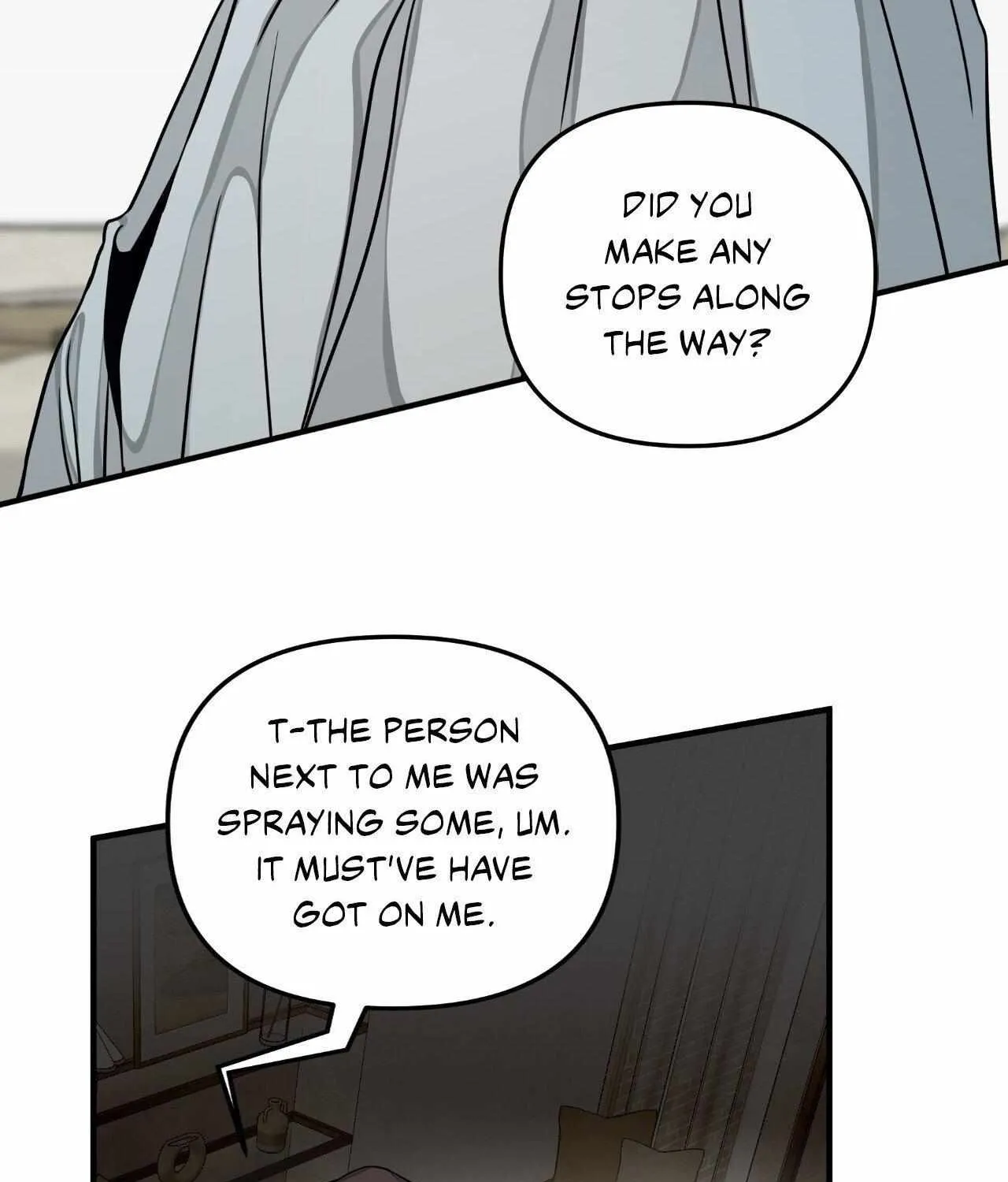 Can A Lover Also Be A Substitute? Zinmanga X Chapter 16 Page 71